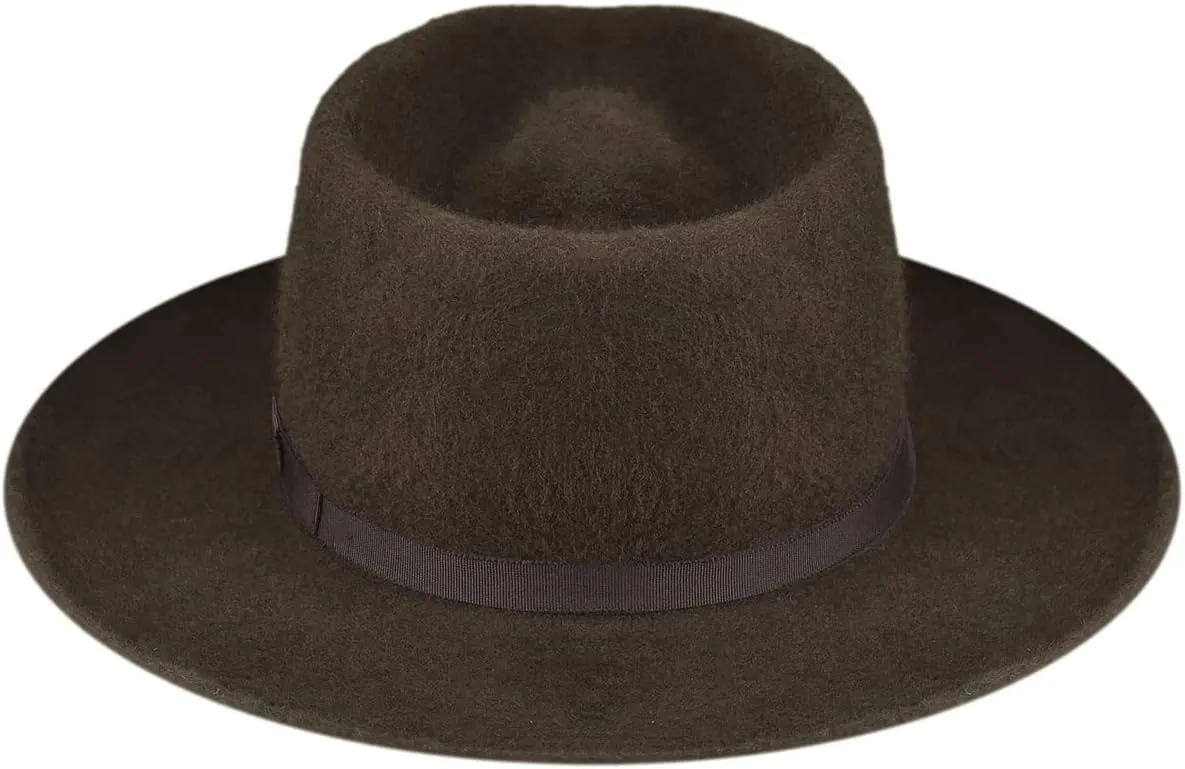 Bailey 1922 Conlon Fedora - Lazuli Blue/XXL