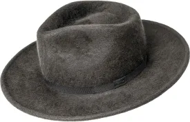 Bailey 1922 Conlon Fedora - Lazuli Blue/XXL