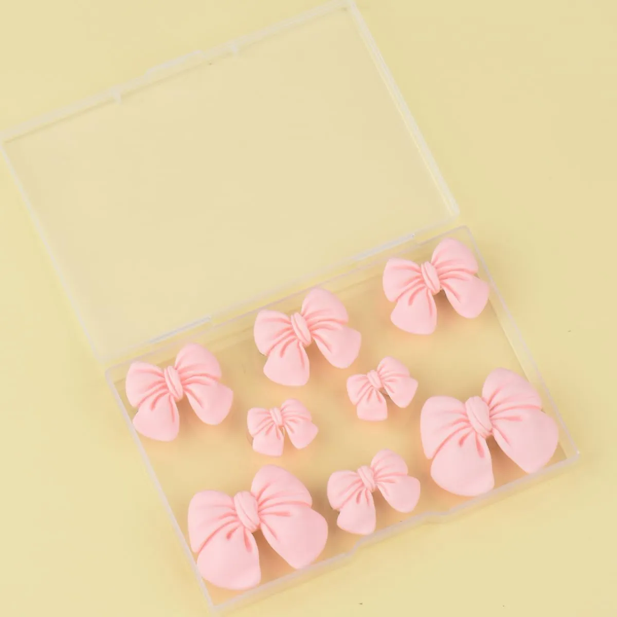 Bling Shoe Charms Cute Shoes Decorations for Women Pearl Chains Pink Shoe Accessories Flower Shoe Charm DIY Own Style