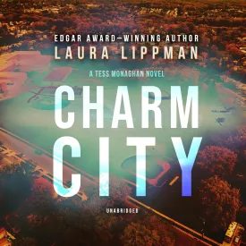 Charm City (Tess Monaghan) Audio CD  CD, December 14, 2010