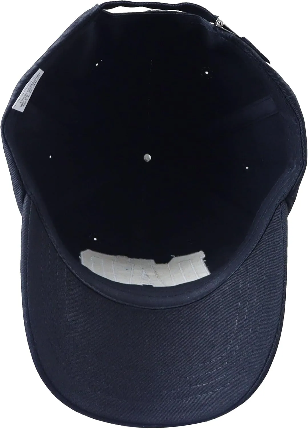 Dad and Mom Hats for Men Women, Set of 2 PCS Embroidered Mama Papa Baseball Cap
