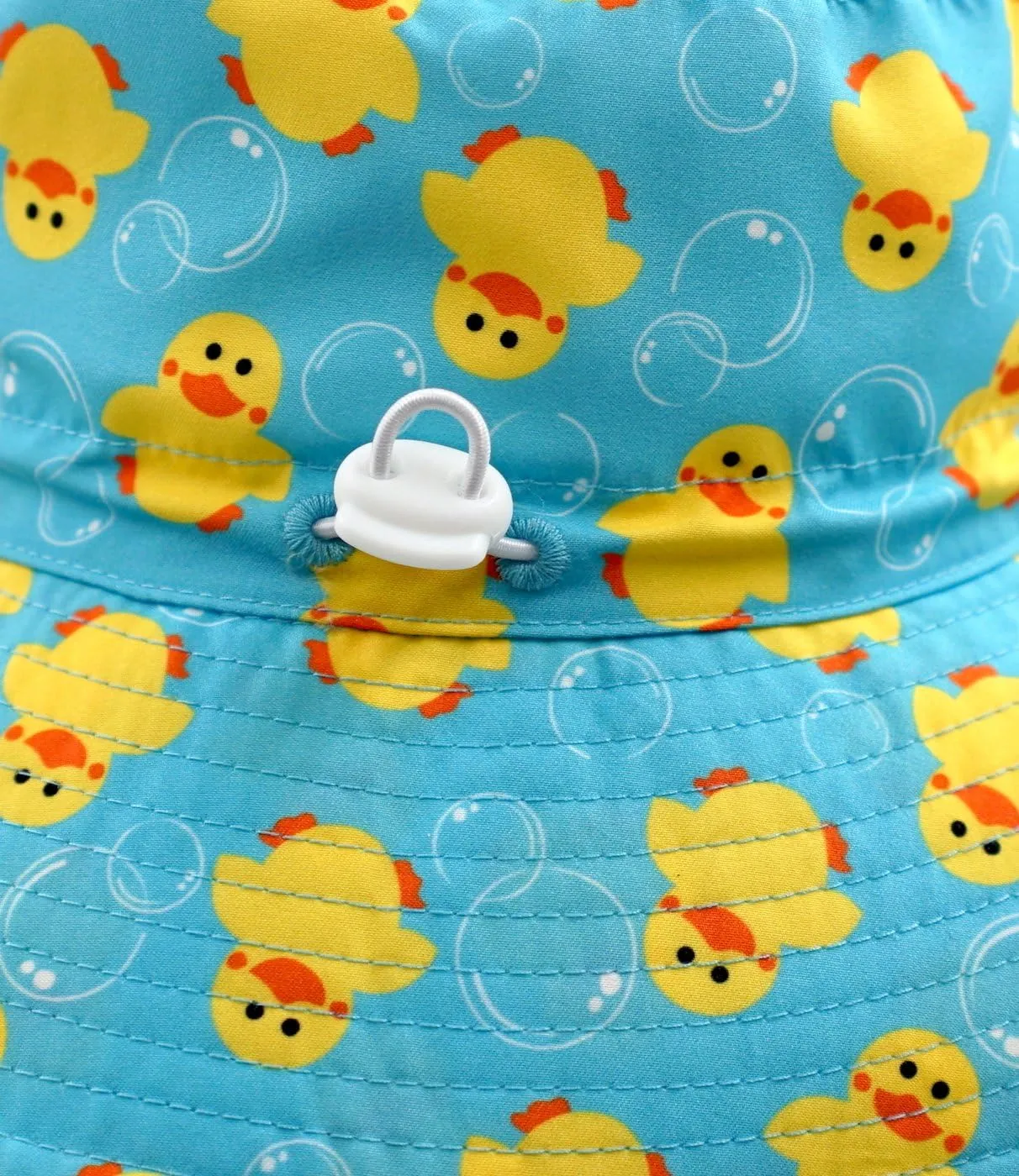Home Prefer UPF50  Wide Brim Sun Hat Boys Girls Sun Protection Hat Zoo Beach Swim Safari Bucket Hat for Baby Toddler Kid