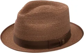 Inwood Hemp Fedora