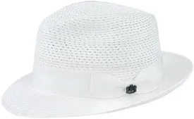 Kingsley Fedora Hat