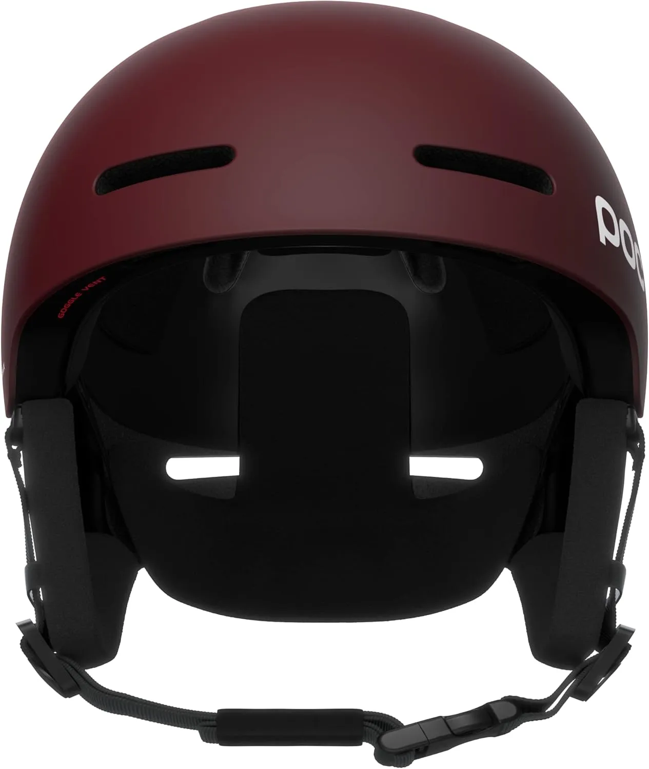 POC Fornix MIPS