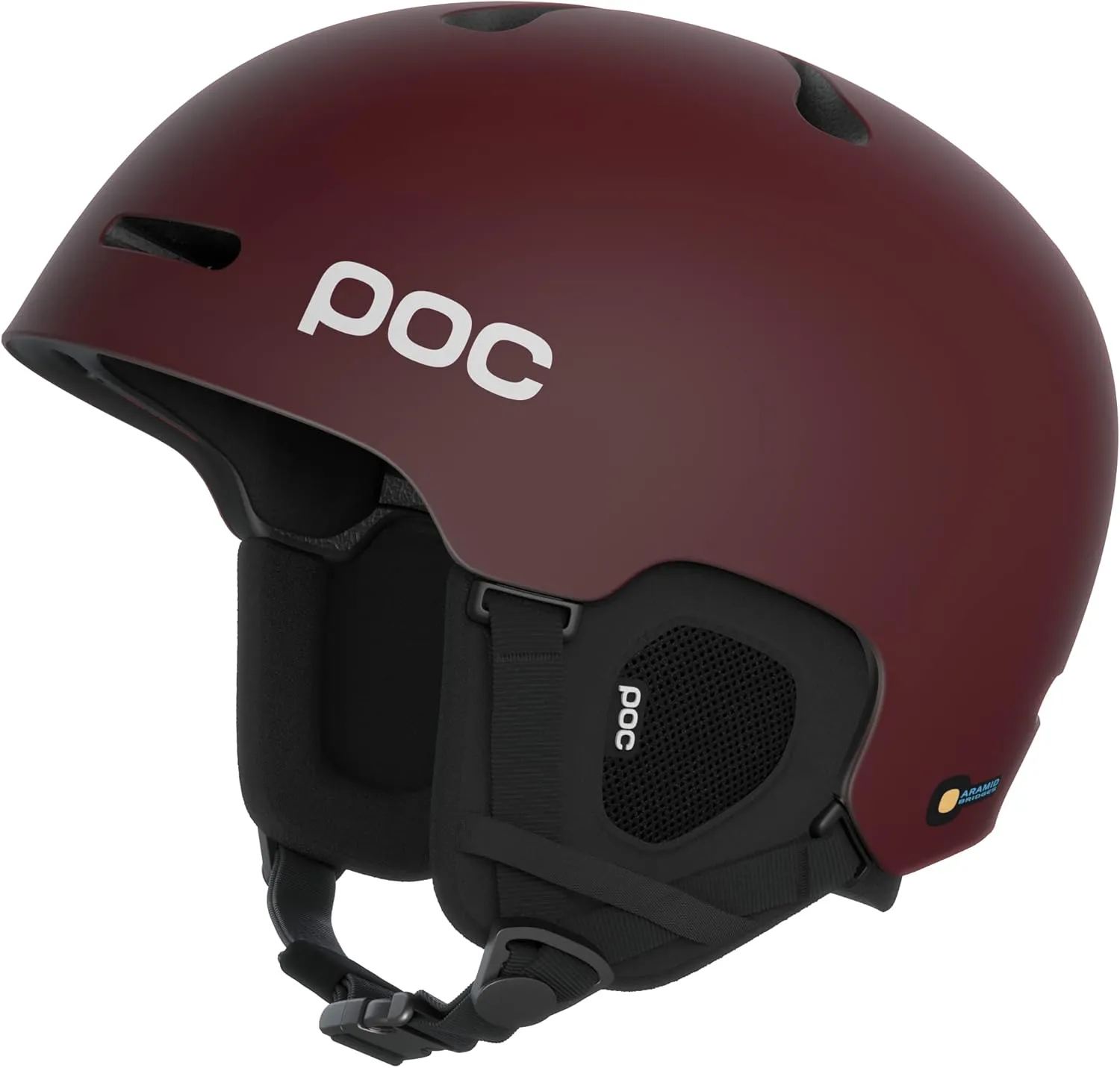 POC Fornix MIPS