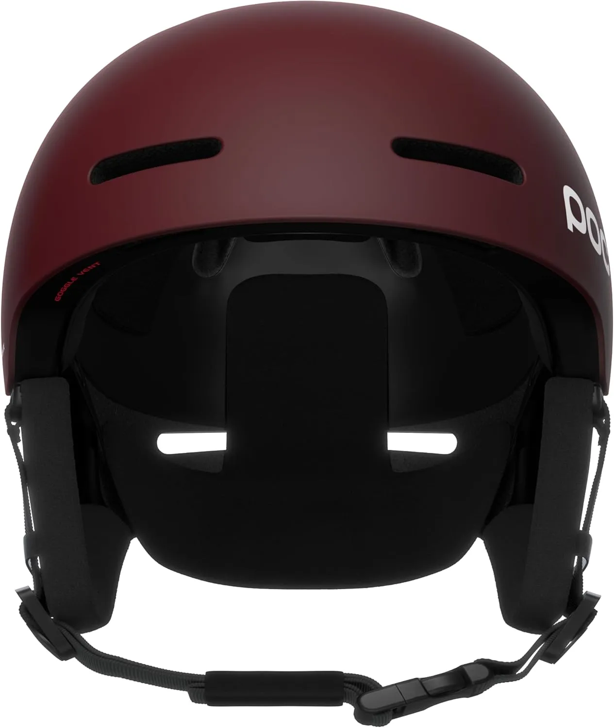 POC Fornix MIPS