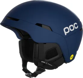 POC Obex MIPS Ski Helmet - The All-Day, All-Mountain Helmet Giving Adaptable Protection for Skiers and Snowboarders