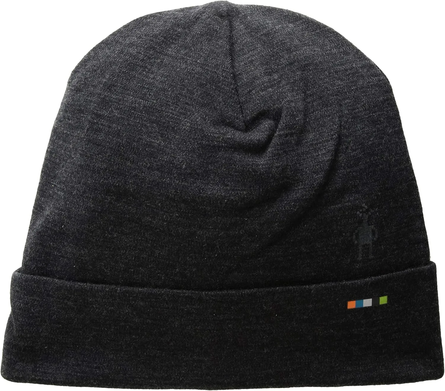 Smartwool Thermal Merino Reversible Cuffed Beanie