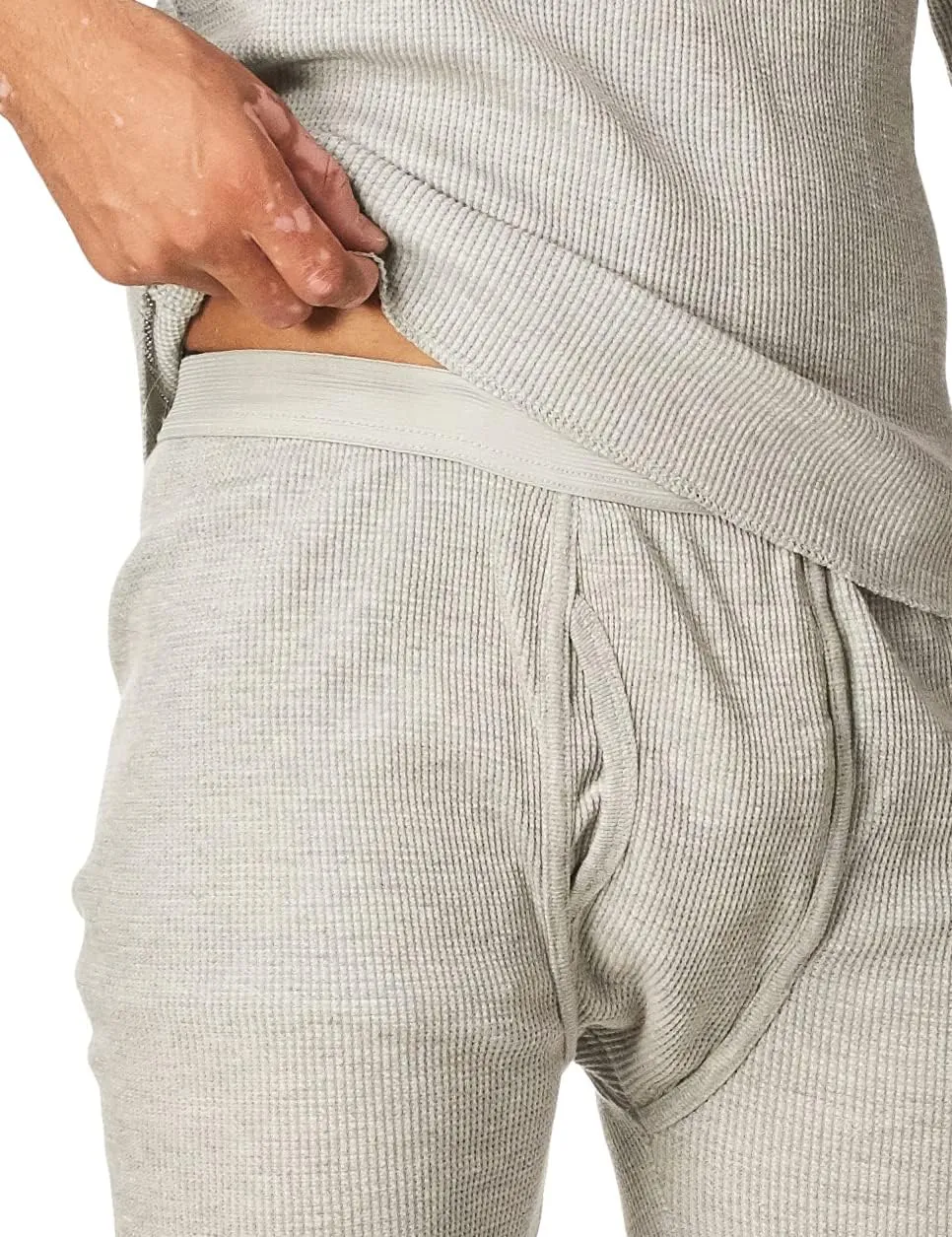 Smith's Workwear Men's Thermal Underwear Set