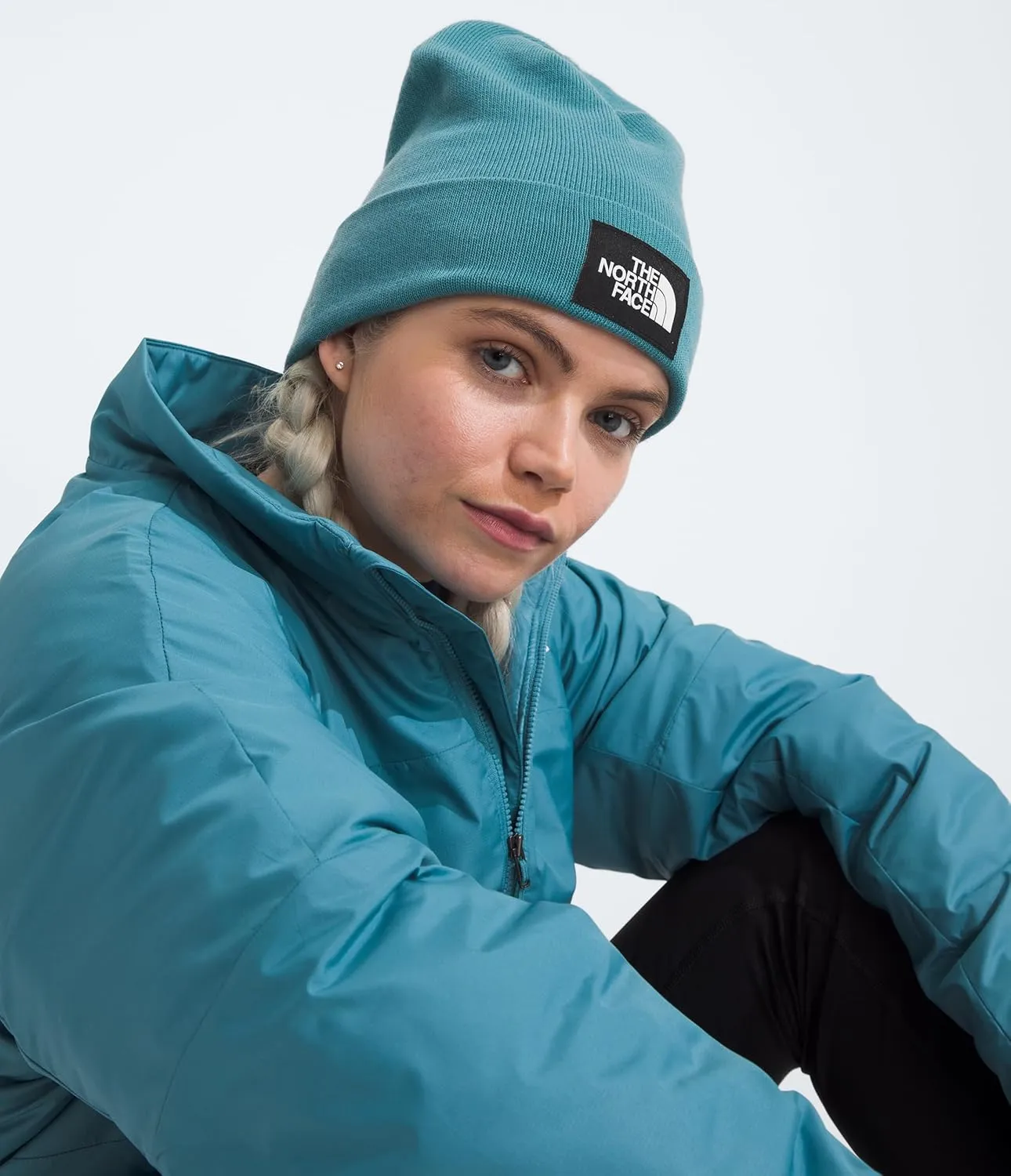 THE NORTH FACE Dock Worker Recycled Beanie